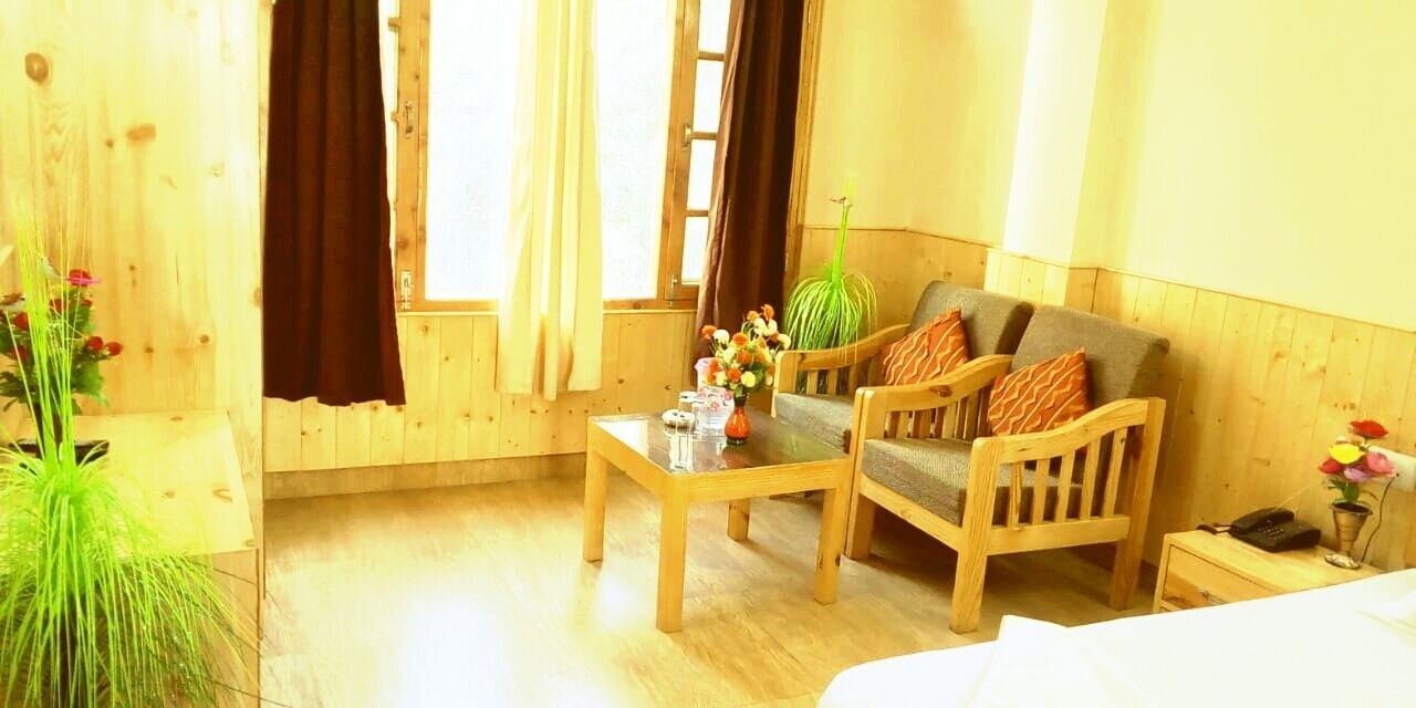 Amar Villa