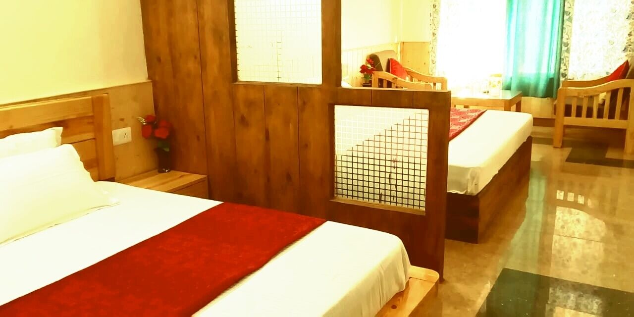Amar Villa
