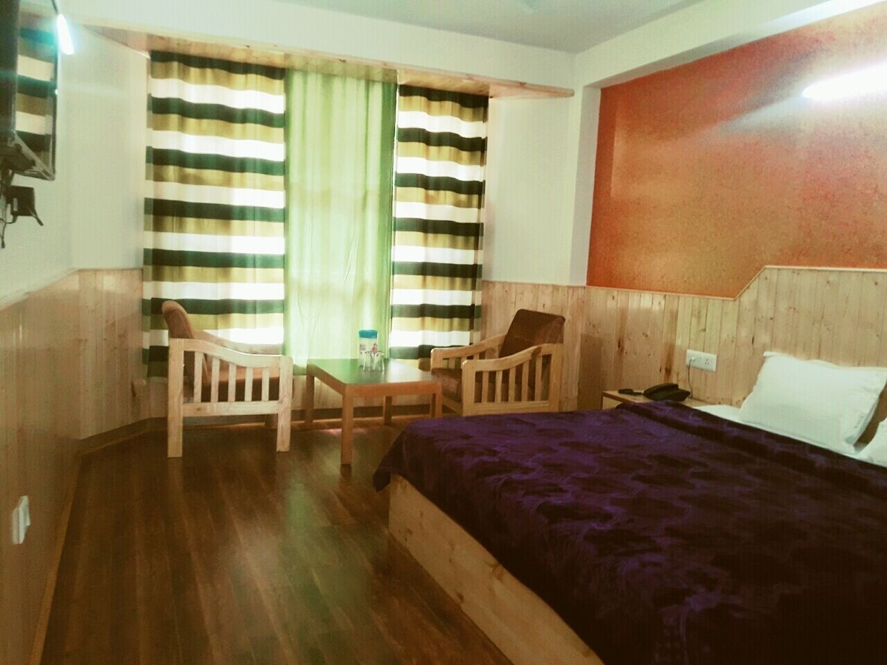 Amar Villa