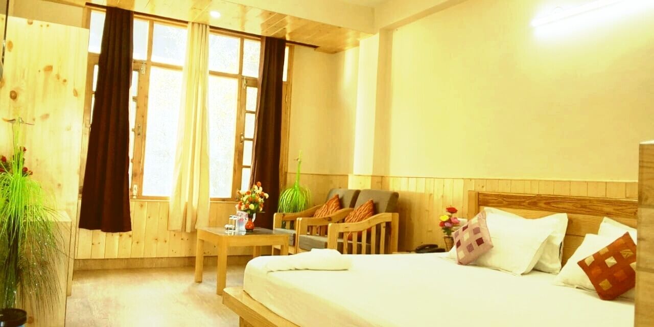Amar Villa