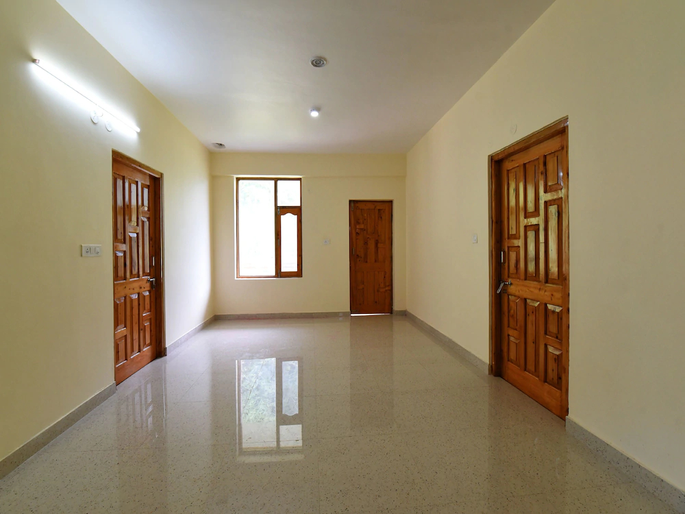Anand Niwas By OYO Rooms