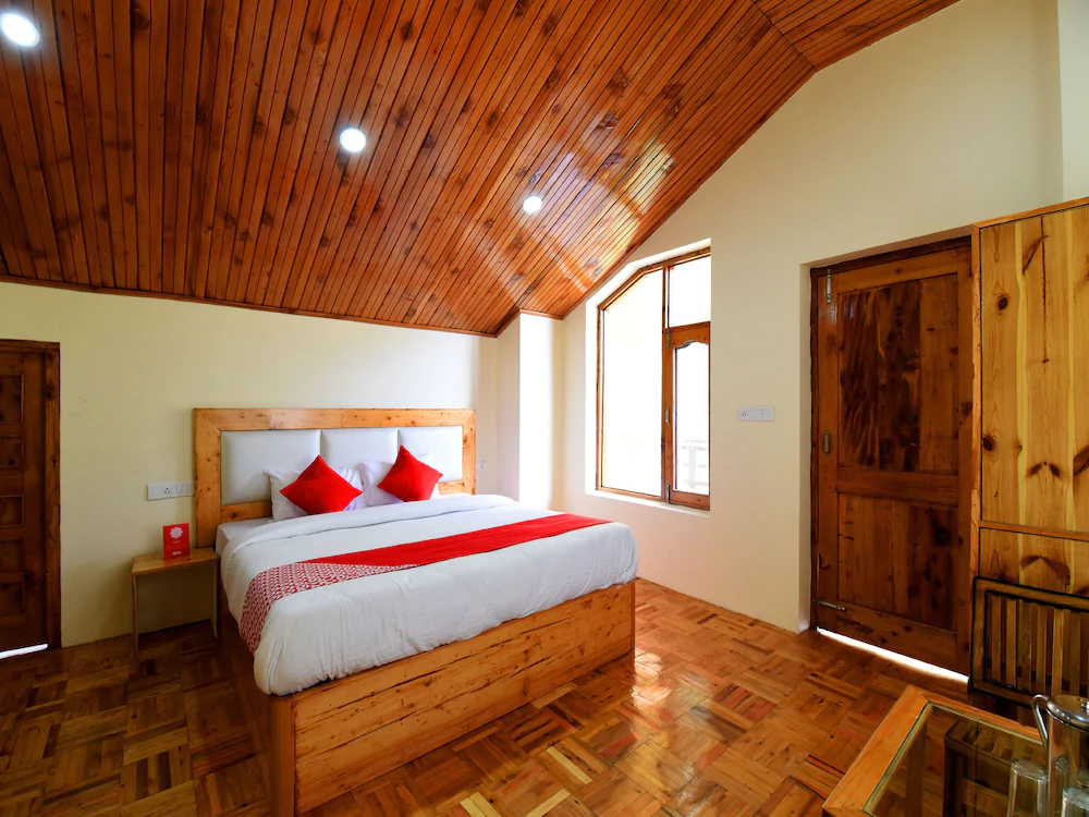 Anand Niwas By OYO Rooms