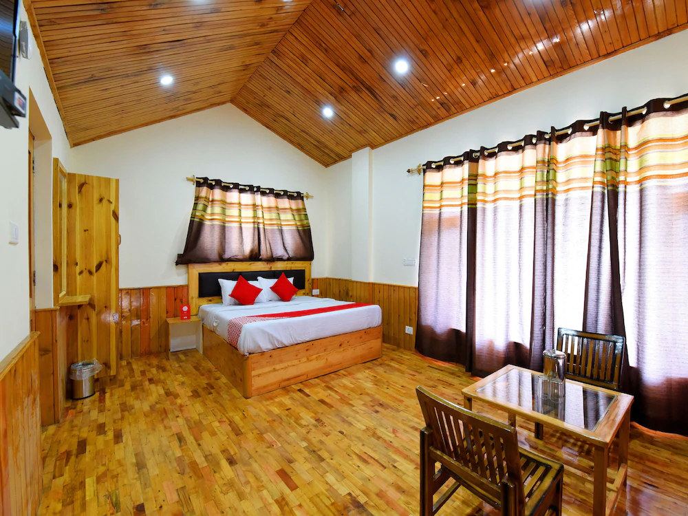 Anand Niwas By OYO Rooms