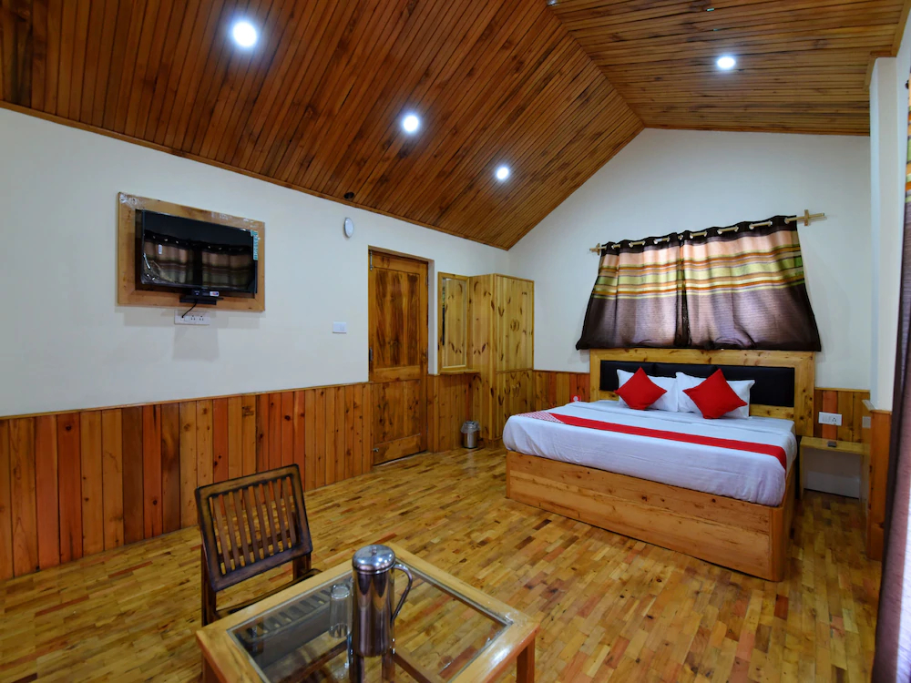 Anand Niwas By OYO Rooms