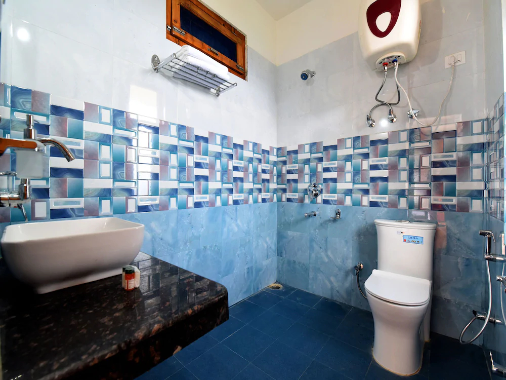 Anand Niwas By OYO Rooms