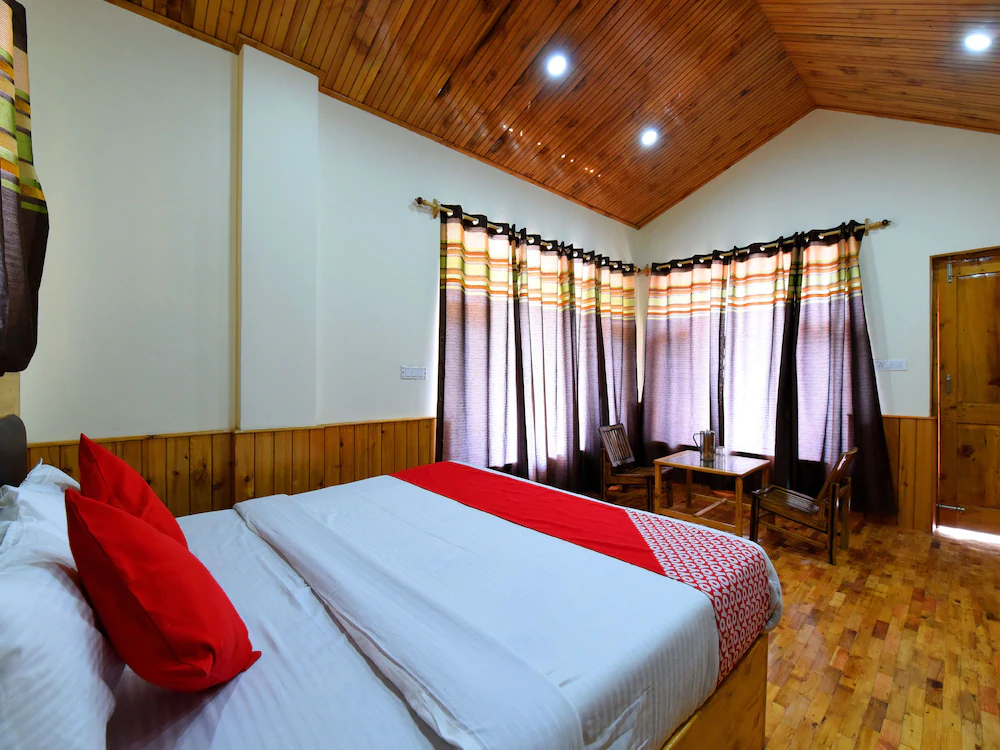 Anand Niwas By OYO Rooms