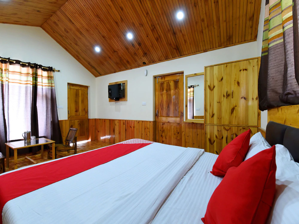 Anand Niwas By OYO Rooms