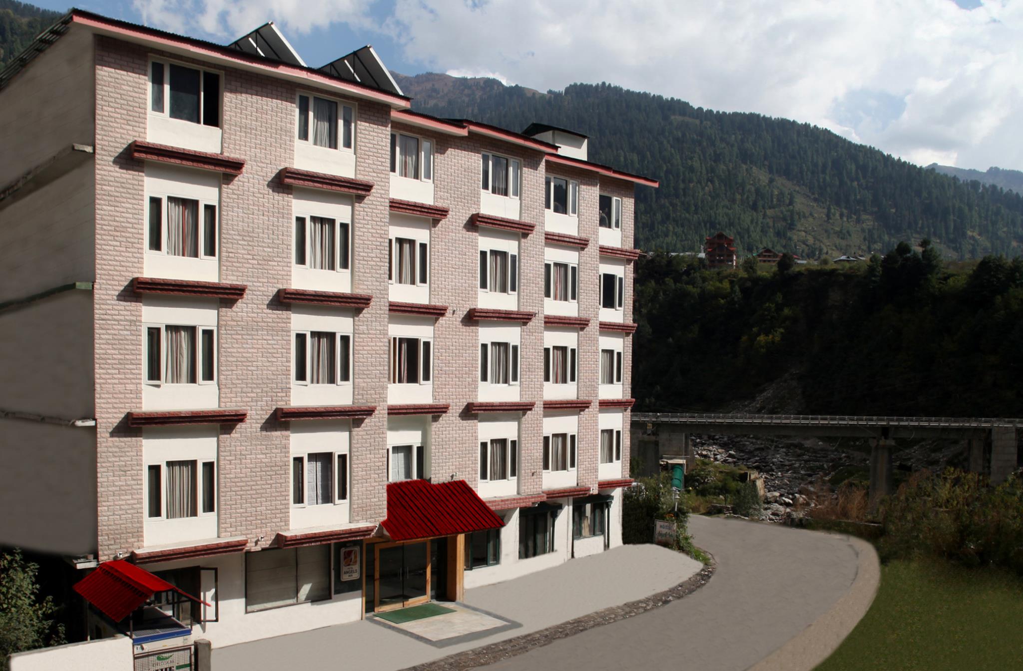 Angel's Inn