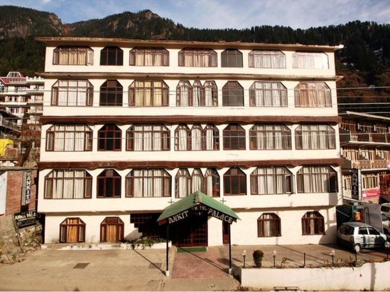Ankit Palace