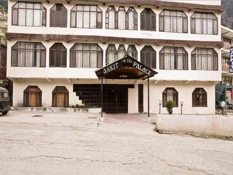 Ankit Palace