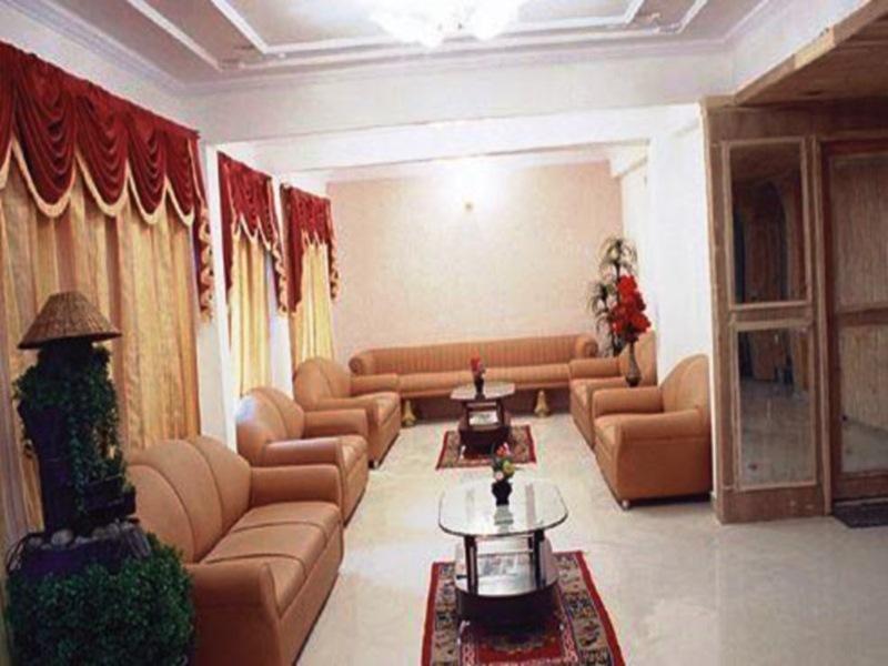 Ankit Palace