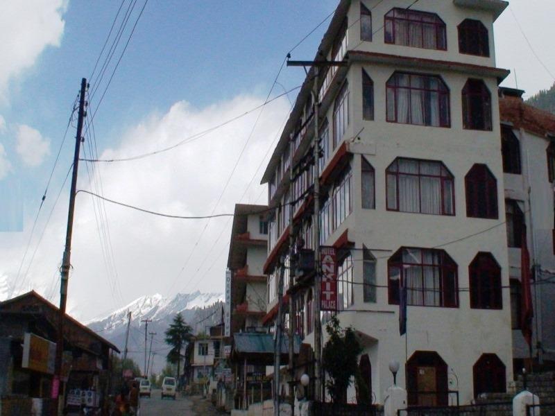 Ankit Palace