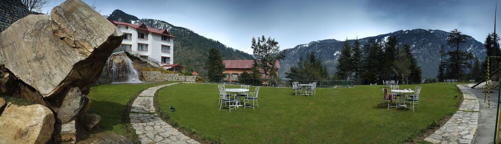 Apple Country Resort