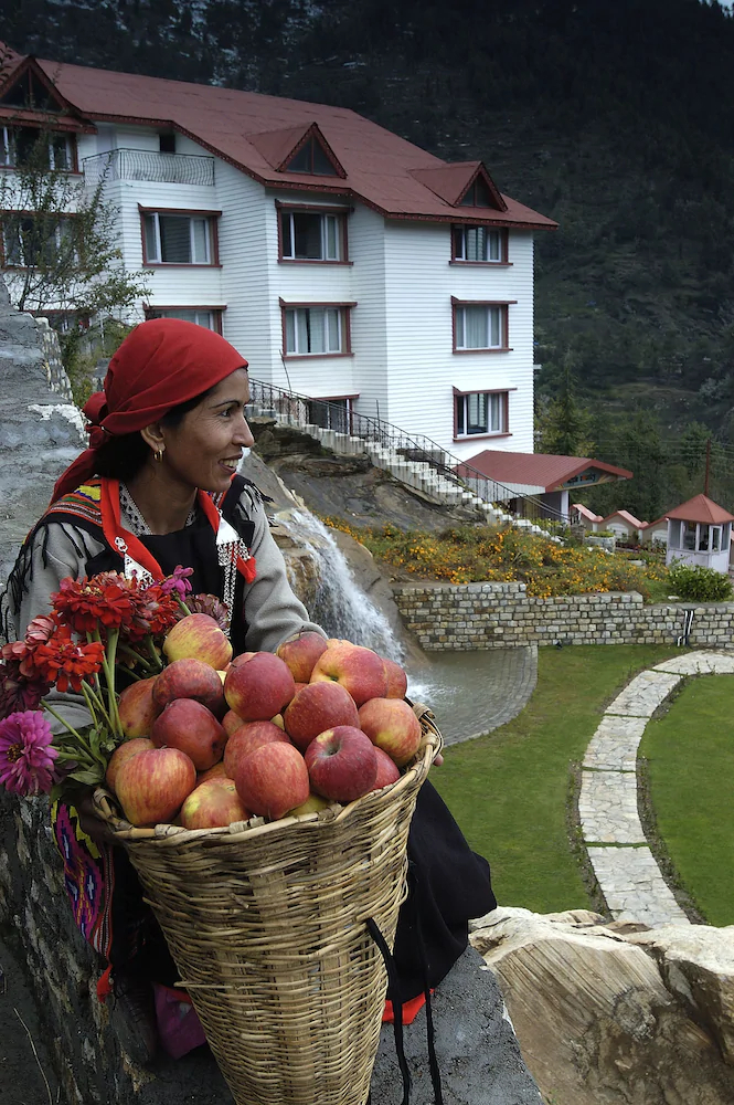 Apple Country Resort