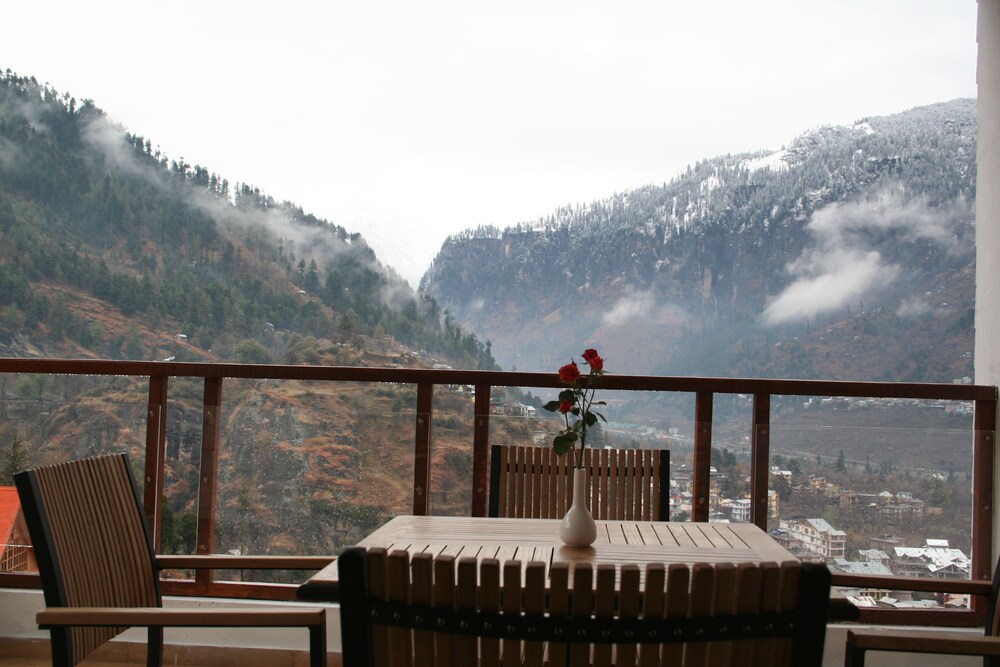 Apple Country Resort