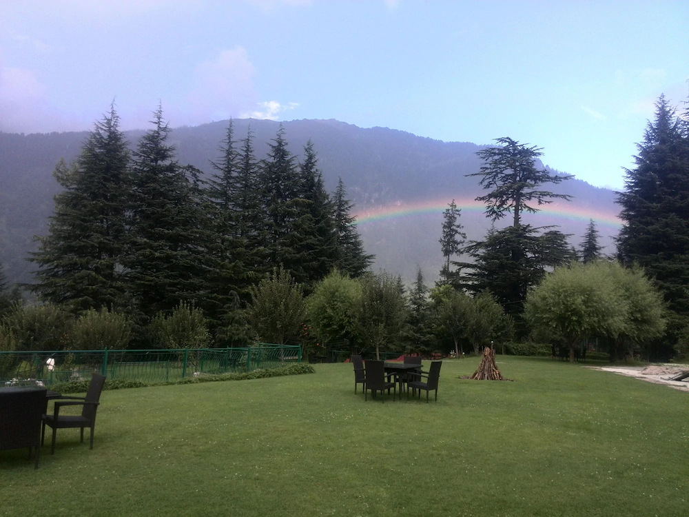 Apple Country Resort