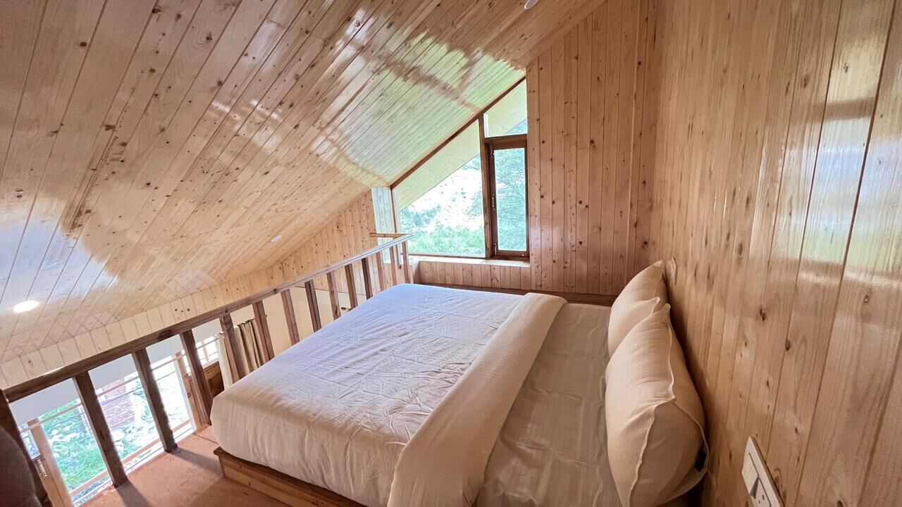 Apple Orchard Cottages