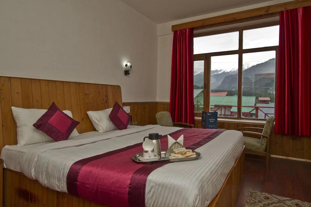 Ashiana Cottage by OYO Rooms