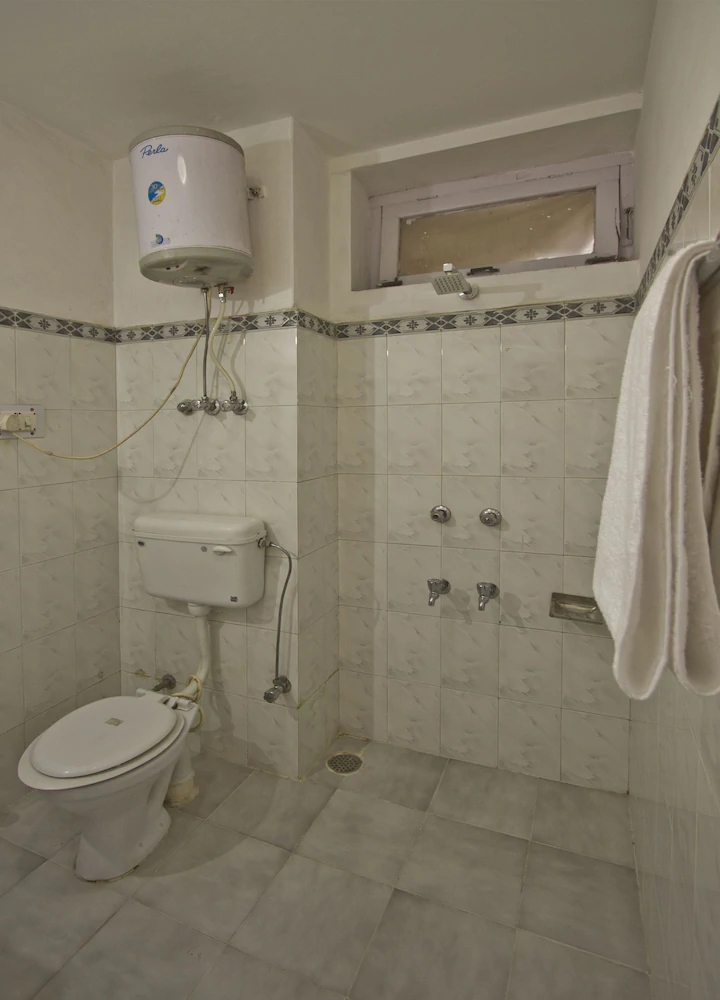 Ashiana Cottage by OYO Rooms