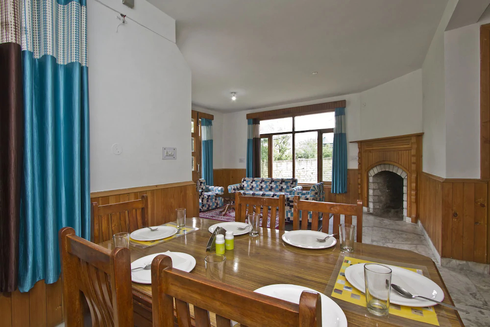 Ashiana Cottage by OYO Rooms
