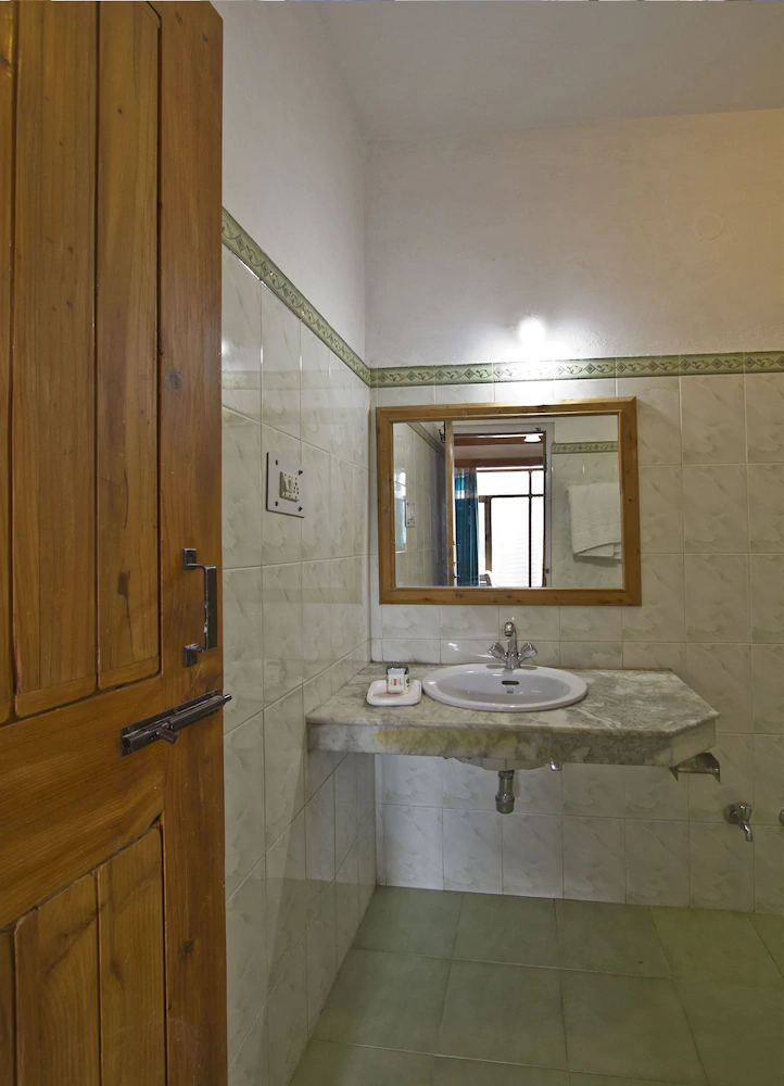 Ashiana Cottage by OYO Rooms