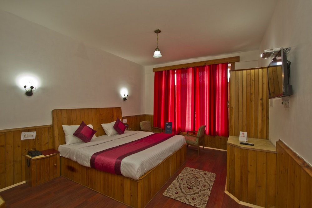 Ashiana Cottage by OYO Rooms