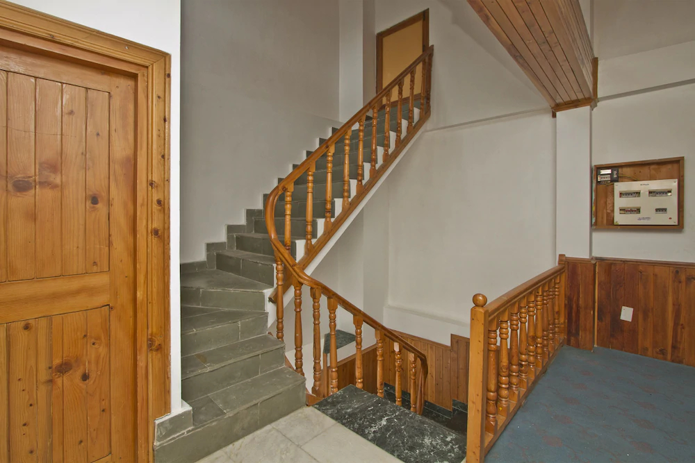 Ashiana Cottage by OYO Rooms