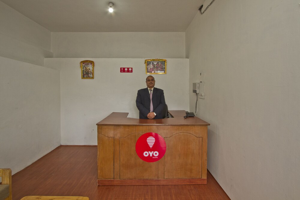 Ashiana Cottage by OYO Rooms