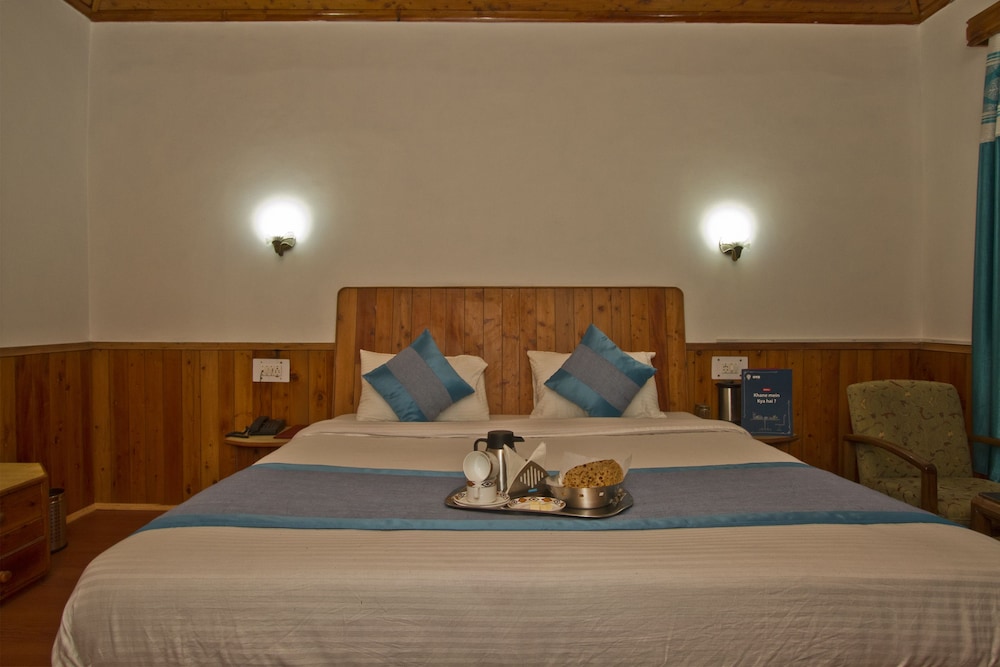 Ashiana Cottage by OYO Rooms