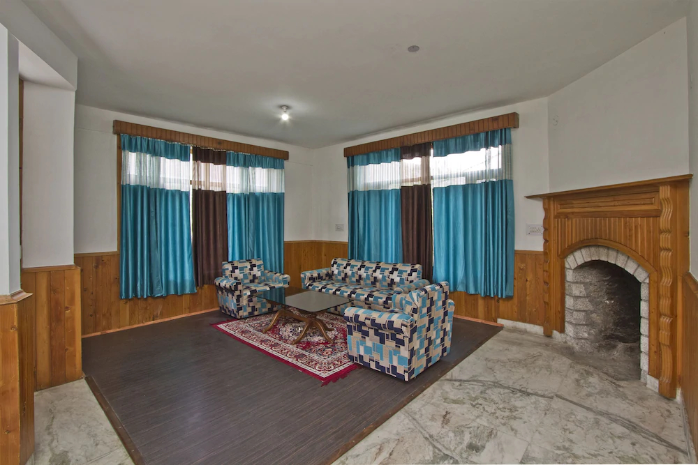 Ashiana Cottage by OYO Rooms