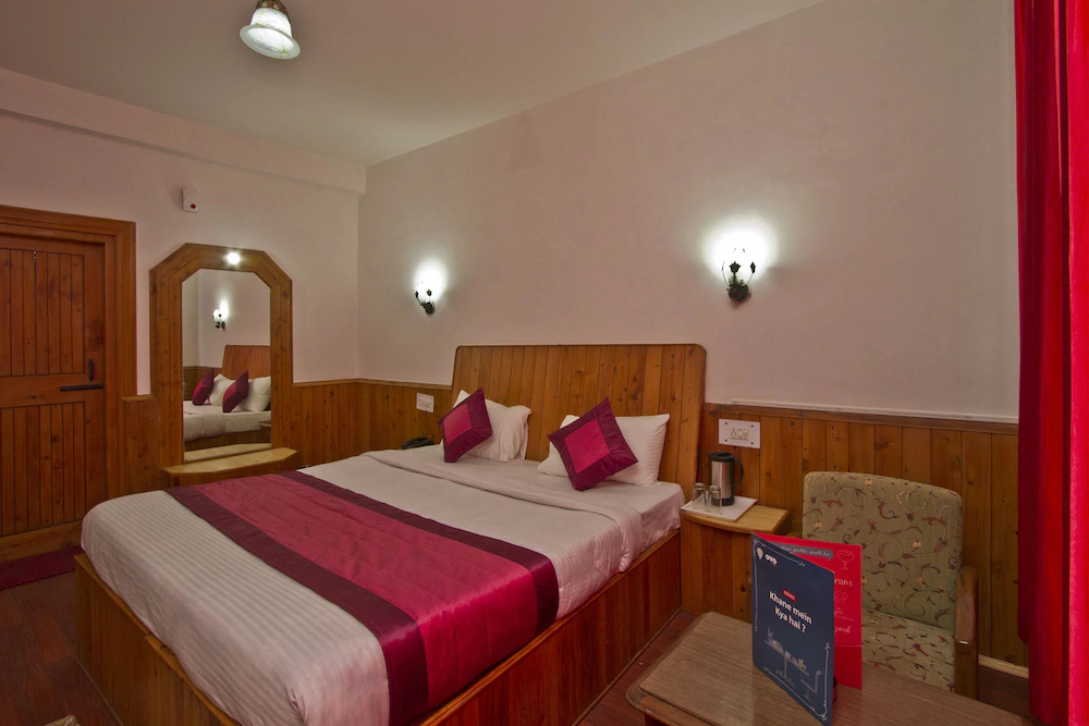Ashiana Cottage by OYO Rooms