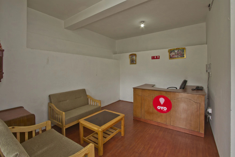 Ashiana Cottage by OYO Rooms