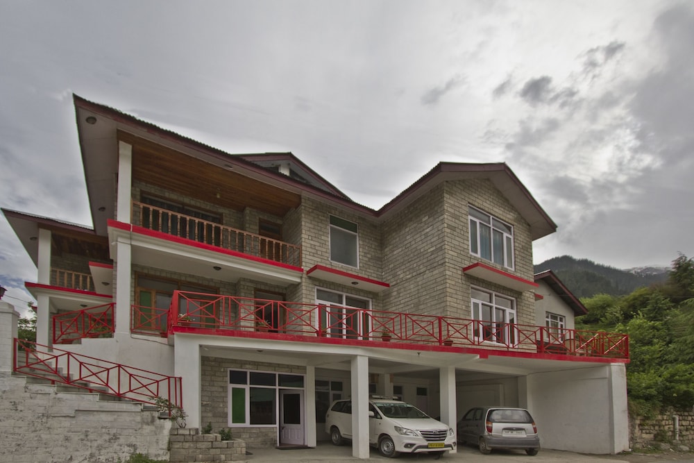 Ashiana Cottage by OYO Rooms