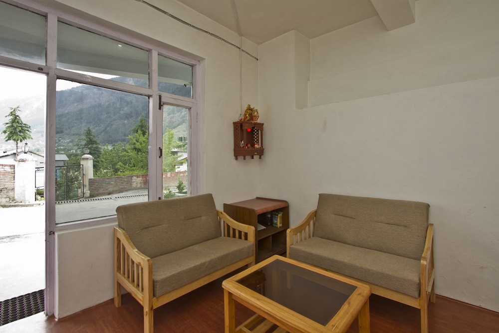 Ashiana Cottage by OYO Rooms