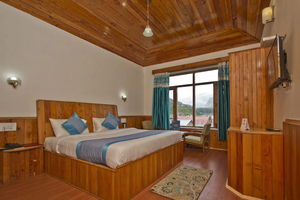 Ashiana Cottage by OYO Rooms