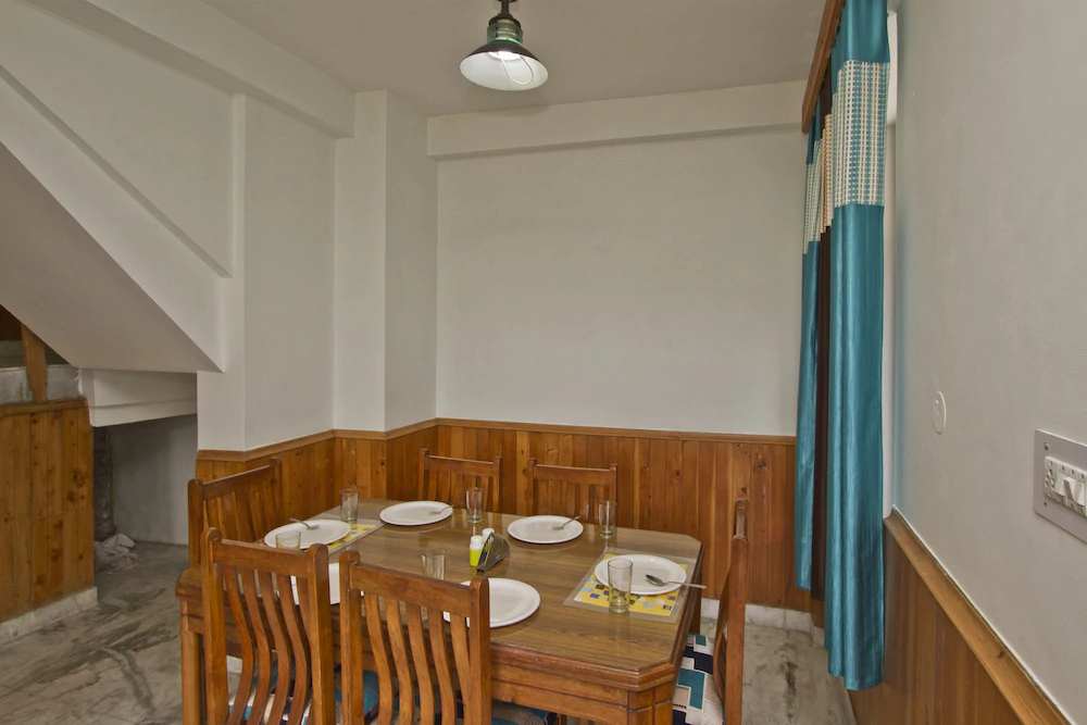 Ashiana Cottage by OYO Rooms