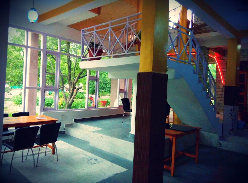 Bharhka Countryside Cottage Resort