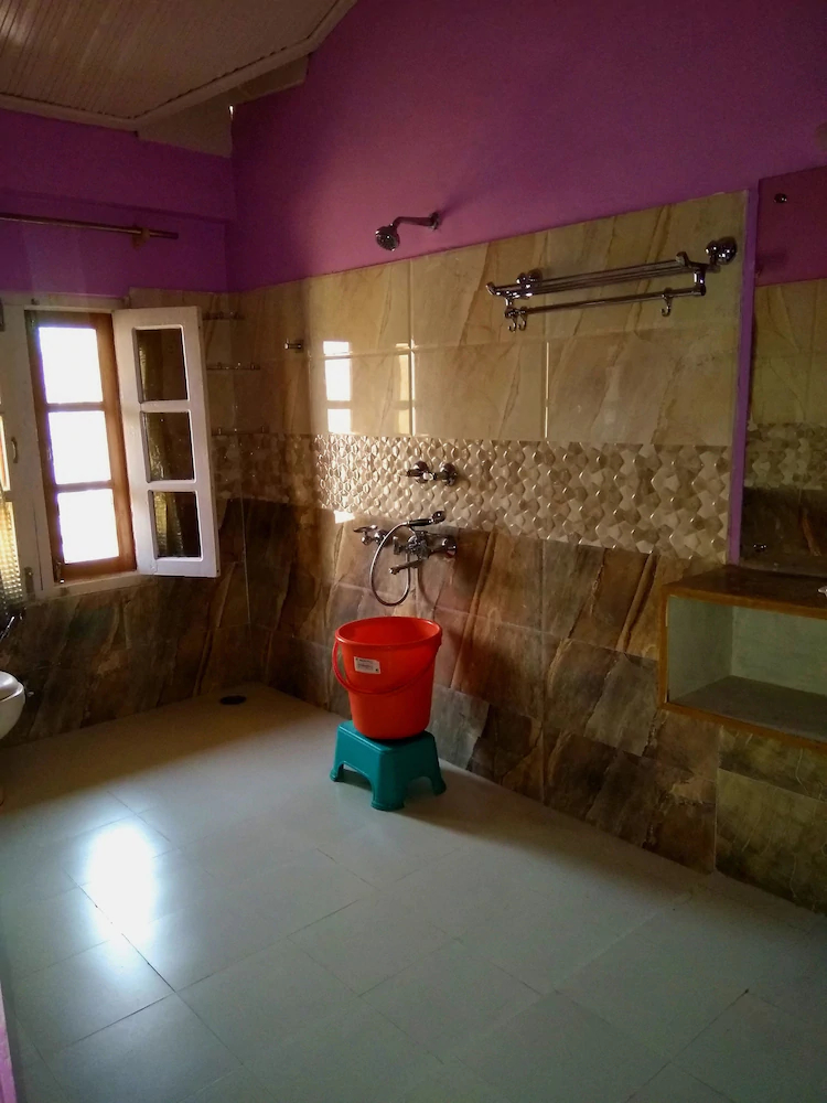 Bharhka Countryside Cottage Resort