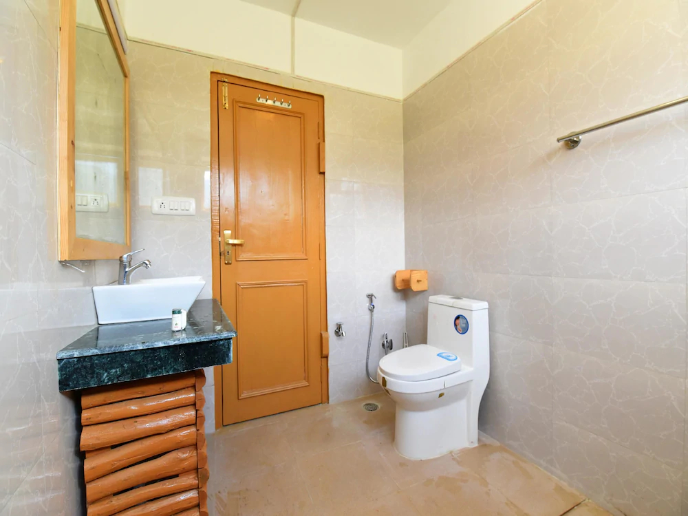 Burua Valley Retreat by OYO Rooms