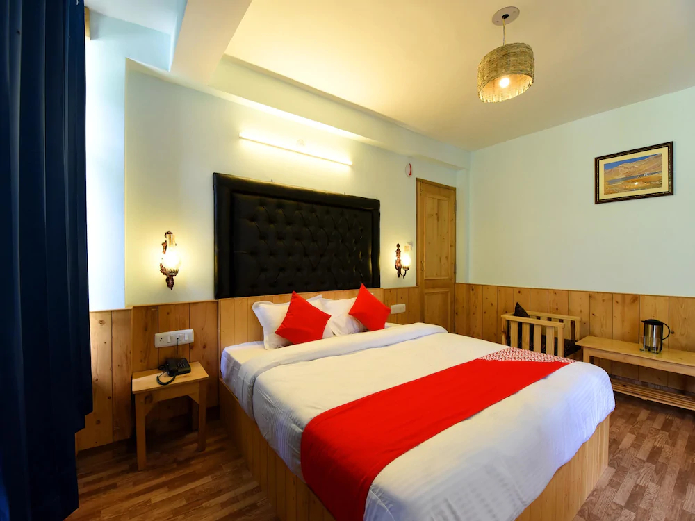 Burua Valley Retreat by OYO Rooms