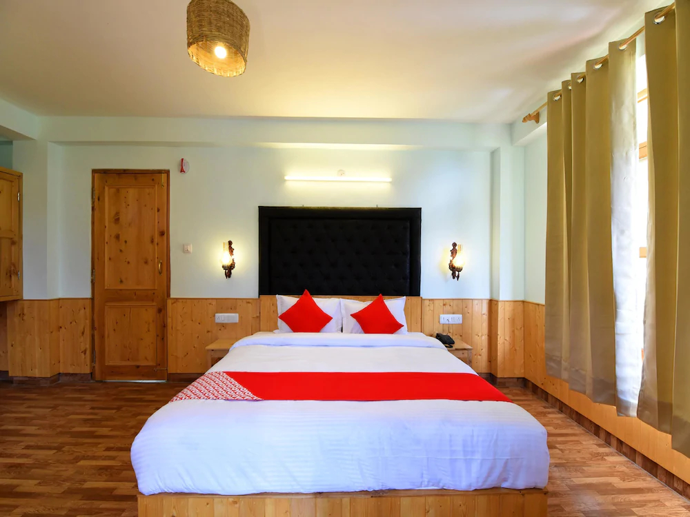 Burua Valley Retreat by OYO Rooms