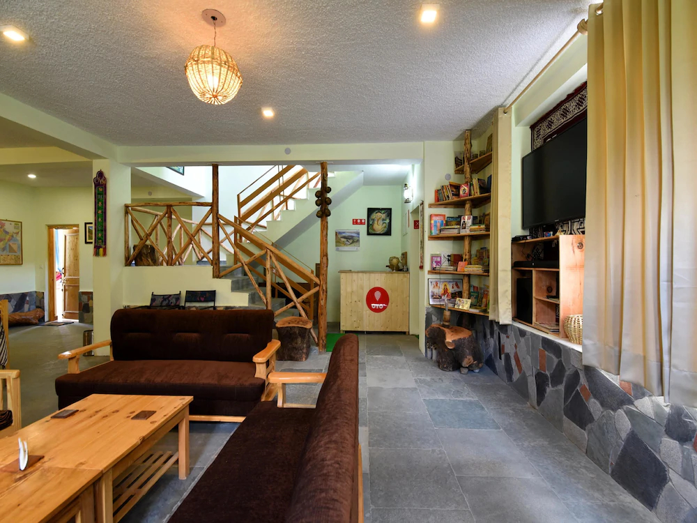 Burua Valley Retreat by OYO Rooms