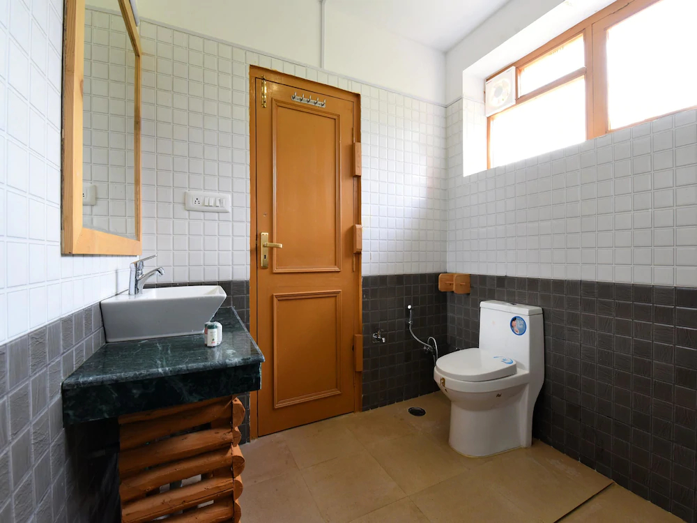 Burua Valley Retreat by OYO Rooms