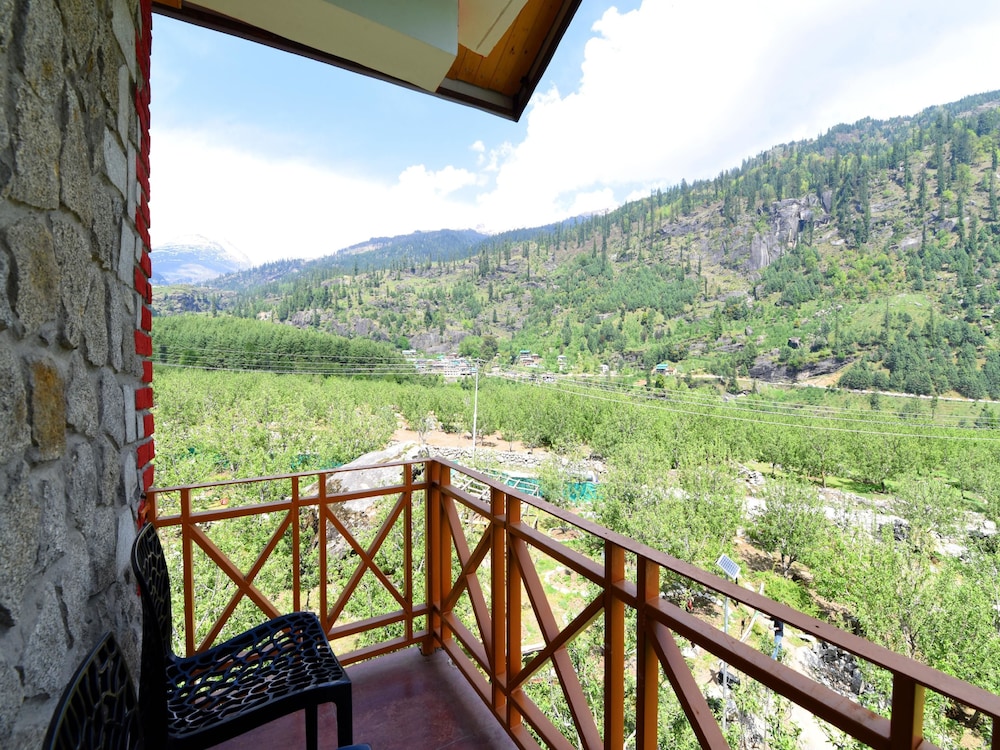 Burua Valley Retreat by OYO Rooms