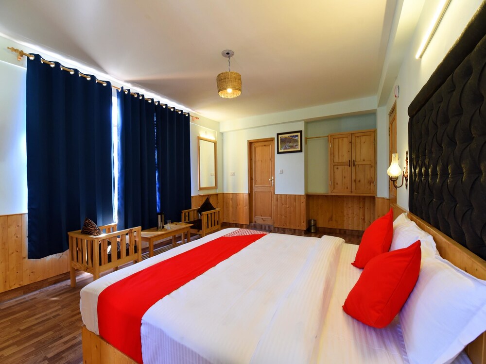 Burua Valley Retreat by OYO Rooms