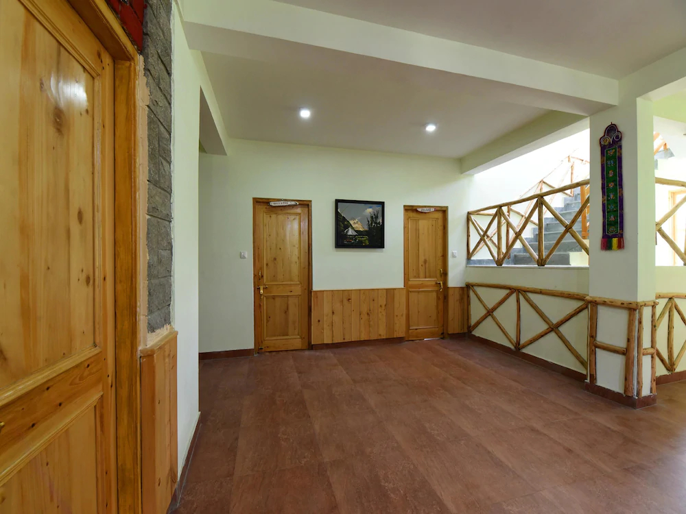Burua Valley Retreat by OYO Rooms