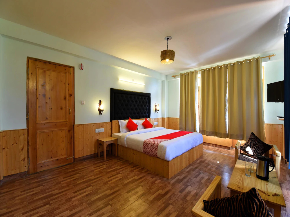 Burua Valley Retreat by OYO Rooms