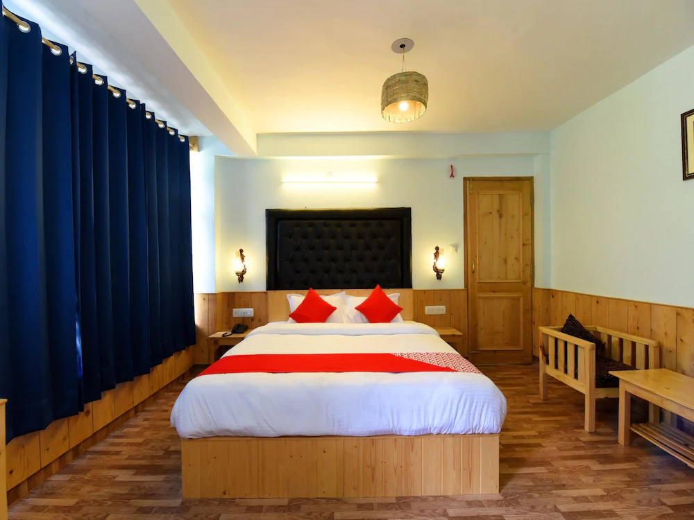 Burua Valley Retreat by OYO Rooms