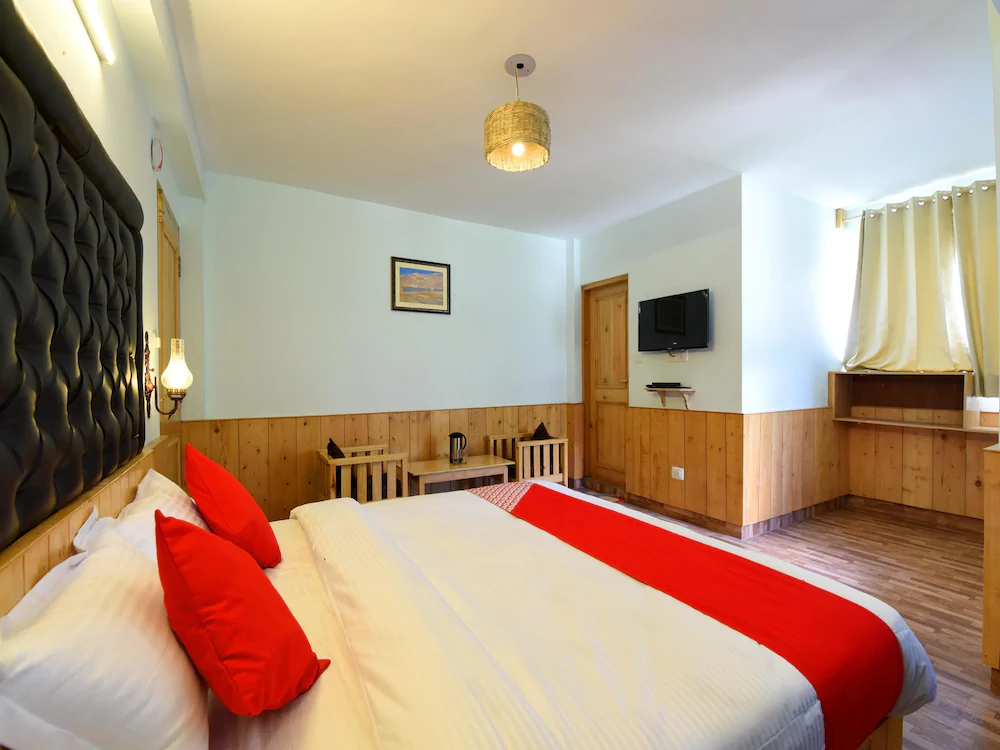 Burua Valley Retreat by OYO Rooms
