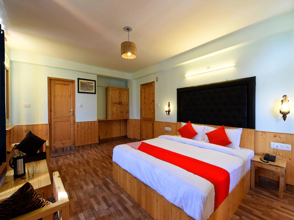 Burua Valley Retreat by OYO Rooms